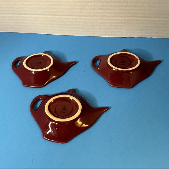 Tea bag caddy - Picture 2 of 3